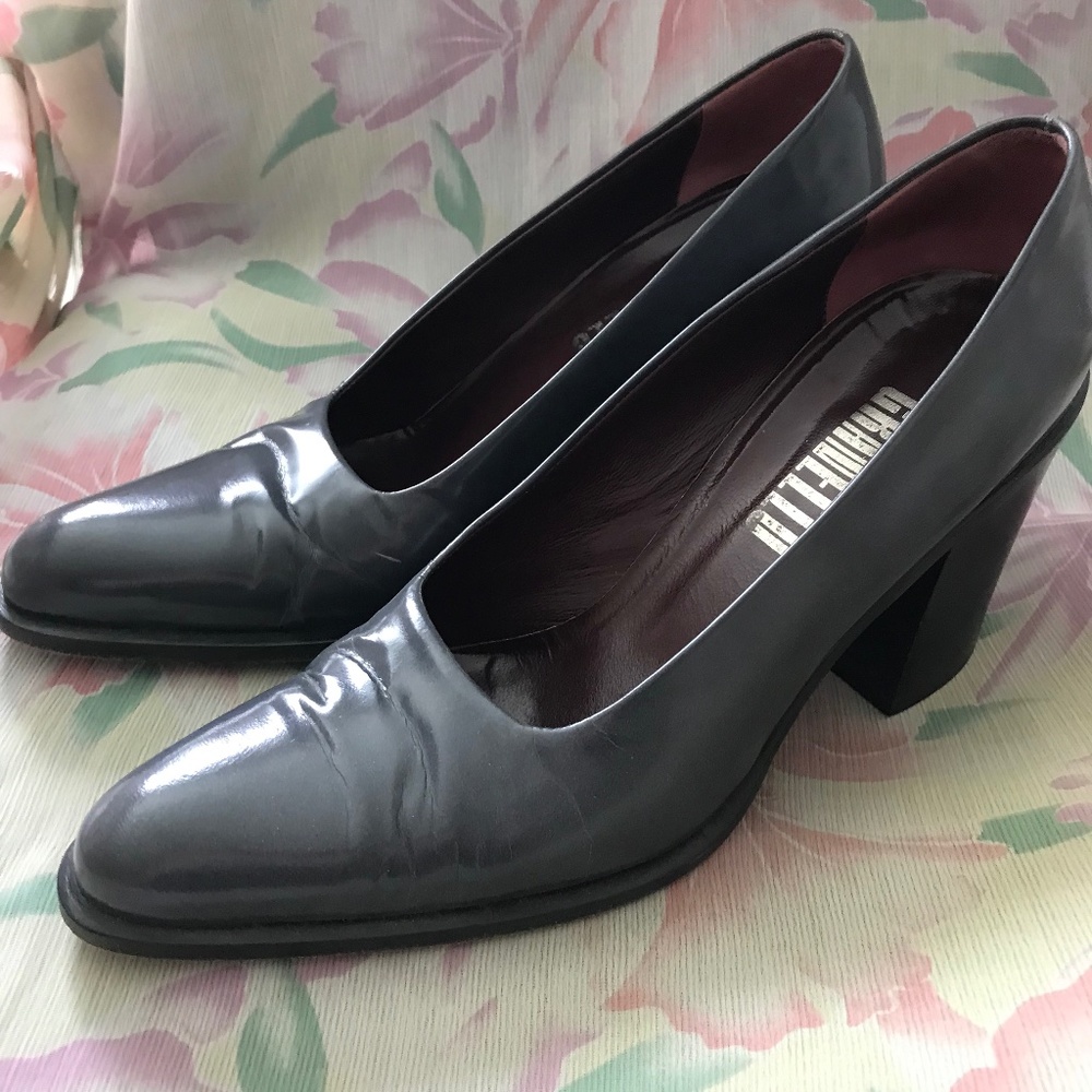 Italian heels